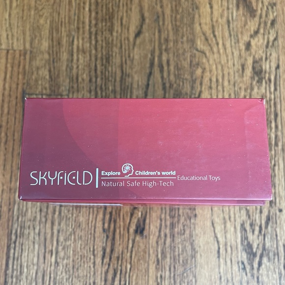 Skyfield Wooden Animal Jigsaw Puzzles - Picture 2 of 7